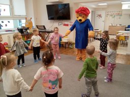 2025-11-24 Paddington